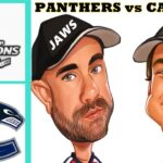 Florida Panthers vs Vancouver Canucks Watch Party Live Stream