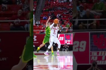 DEIVON SMITH BUZZER BEATER!!!!