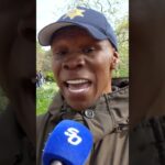 Chris Eubank CALLS SON A DISGRACE!