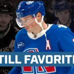 Are the Avalanche still the Stanley Cup favorites? | DNVR Avalanche Podcast