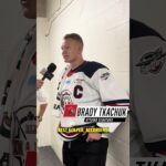 We asked NHL players who the best golfer on their team is 😂⛳️