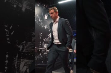 Now arriving in Toronto: The #Isles