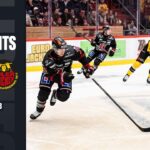 Örebro vs Luleå | 17 mars 2026 | Highlights