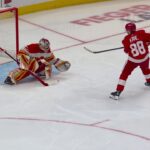 25/26 RS: Cgy @ Det Highlights - 3/16/26