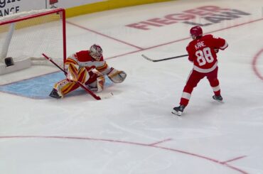 25/26 RS: Cgy @ Det Highlights - 3/16/26