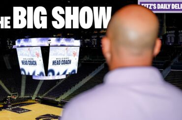 New K-State coach takes a big step up to the Big 12 | Daily Delivery