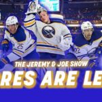 What's the Sabres Weakness? Do They HAVE One?!? | The Jeremy and Joe Show