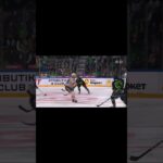 Шелдон Ремпал забрасывает шайбу! #салаватюлаев #кхл