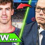 Canucks trade Conor Garland... This has Serious Implications