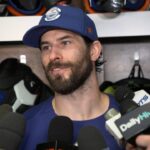 POST-RAW | Adam Henrique 03.17.26