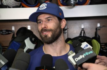 POST-RAW | Adam Henrique 03.17.26