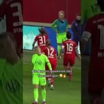 Entscheidet diese Tor die deutsche Meisterschaft? 🤯🔥