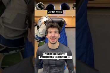 Not coach’s response 😭 (via @stlouisblues/TT)