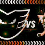 03/15/2026 - LV Phantoms vs WBS Penguins