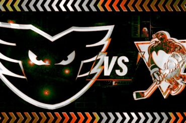 03/15/2026 - LV Phantoms vs WBS Penguins