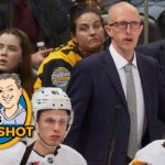 DK's Daily Shot of Penguins: Muse's tender touch