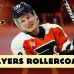 Riding the Flyers Rollercoaster | BSH Podcast | A Philadelphia Flyers Show