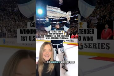 Are Anze Kopitar and Jonathan Quick BOTH Future Hall of Famers? 🤔