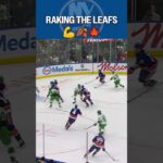 DOMINANT shift STUNS the Leafs 😤