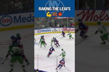 DOMINANT shift STUNS the Leafs 😤