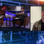 Players Only: Columbus Blue Jackets forward Charlie Coyle joins