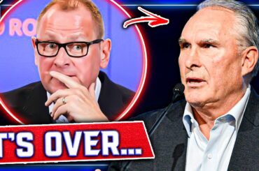 HUGE Changes IMMINENT... Report Reveals CRAZY Updates | Toronto Maple Leafs News