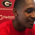 Jordan Harris has put suspension behind him.