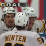 Henri Jokiharju 0+1 @ New Jersey