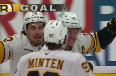 Henri Jokiharju 0+1 @ New Jersey