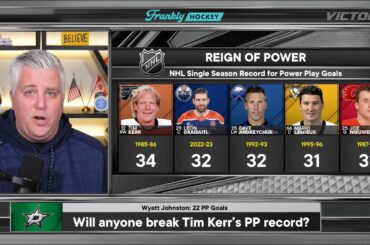 Vancouver Canucks Postmortem with Thomas Drance | Frankly Hockey