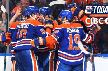 OILERS TODAY | Post-Game vs SJS 03.17.26