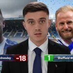 THE HARDEST JOB ON FM26... SHEFFIELD WEDNESDAY ONE SEASON CHALLENGE (FULL MOVIE)