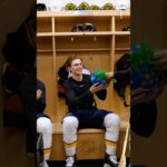 Won the night #predsnhl