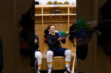 Won the night #predsnhl