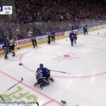 Nick Cousins vs Scott Laughton Feb 28, 2026