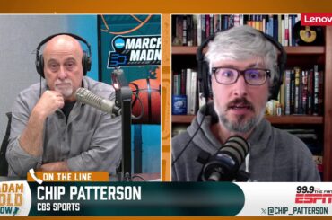 The Adam Gold Show LIVE | 03/18/26 | NCAA Tournament | Carolina Hurricanes