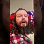 Red Wings Beat Flames, Full Game Recap 🐙🔥