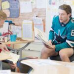 Making Waves: Reading is Cool