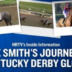 Inside Information: Mike Smith's Journey to Kentucky Derby Glory