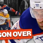 Oilers Lose Leon Draisaitl — Now What?