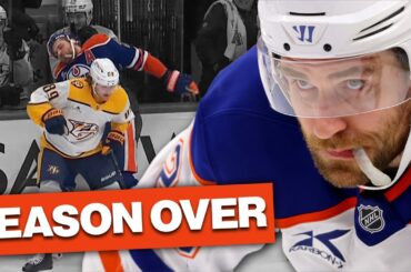 Oilers Lose Leon Draisaitl — Now What?