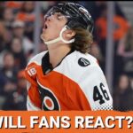 DRAMA: Anaheim Ducks & Trevor Zegras Trade IGNITES Fandom, Should Zegras Be CHEERED or SHUNNED?