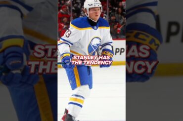 Metsa & Stanley: The Breakout Third Defense Pair? #shorts