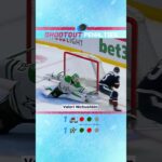 NHL Shootout Highlights: Colorado Avalanche vs Dallas Stars