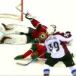 Minnesota Wild: Niklas Backstrom - ALL-STAR/OLYMPIAN