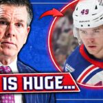 This is Very Good News for the Rangers...