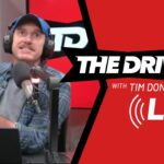 The Drive with Tim Donnelly LIVE | 03/18/26 | NC State | Carolina Hurricanes | March Madness