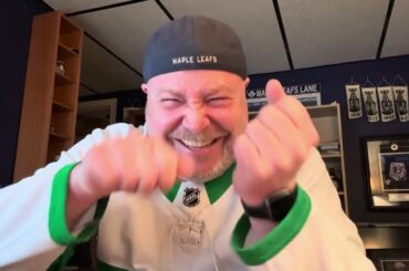 BS Analysis Toronto Maple Leafs Recap 25/26 Season Game 69. Islanders 3 Leafs 1