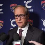Paul Maurice, Panthers Postgame: Florida Coach Not Happy with Loss to Vancouver Canucks