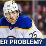 The Great Owen Power Debate RAGES ON for Buffalo Sabres fans